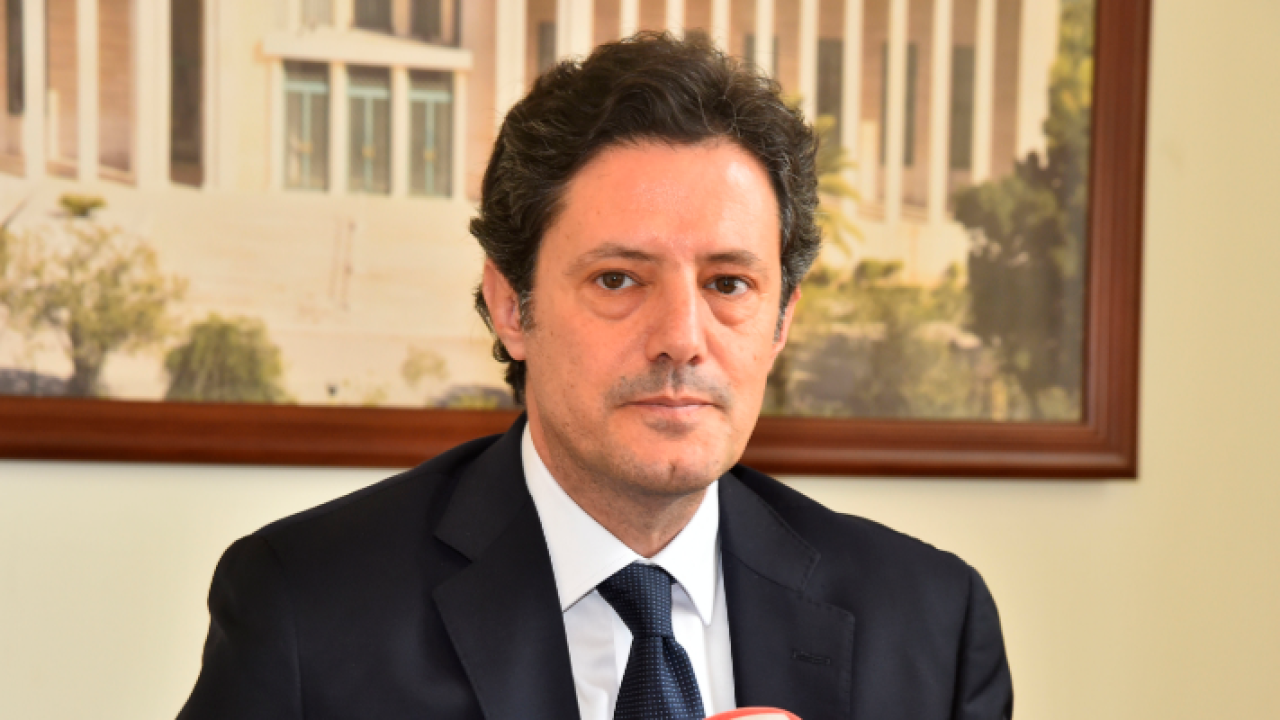ziad makary