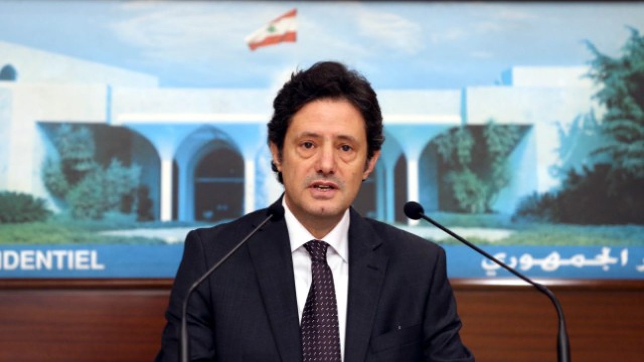ziad mekary
