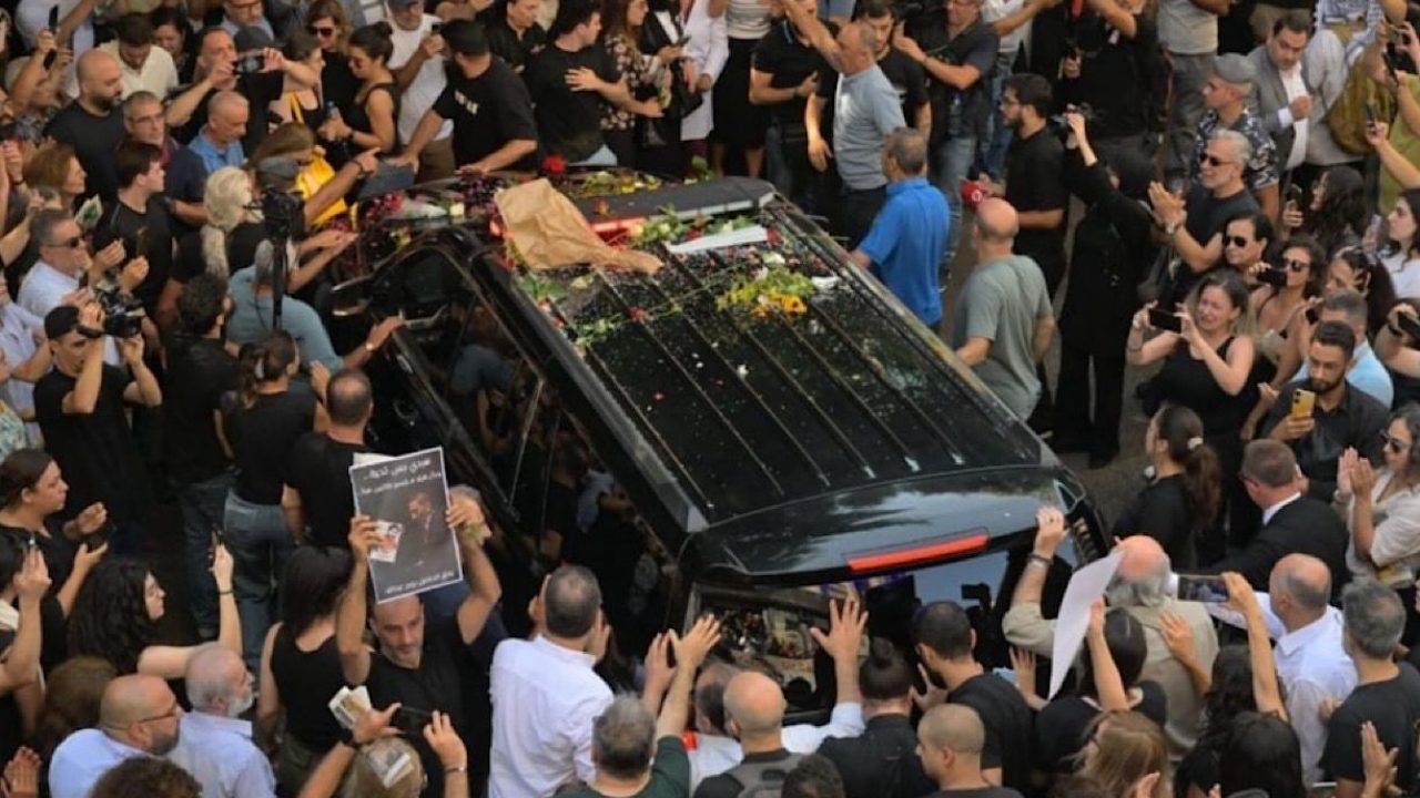 ziad rahbani1