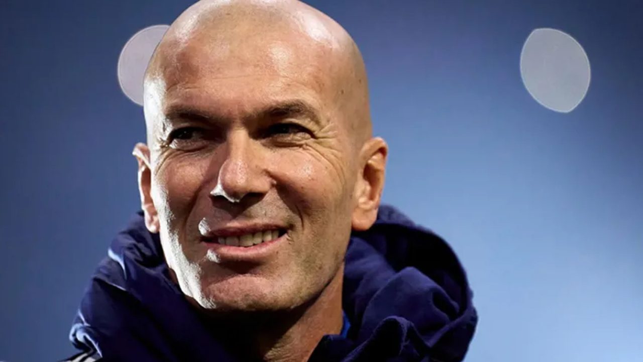 zidane