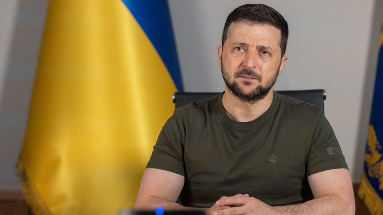 zilensky