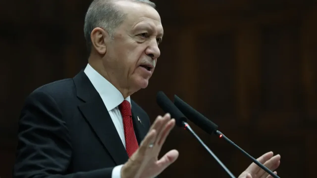 أردوغان أردوغان