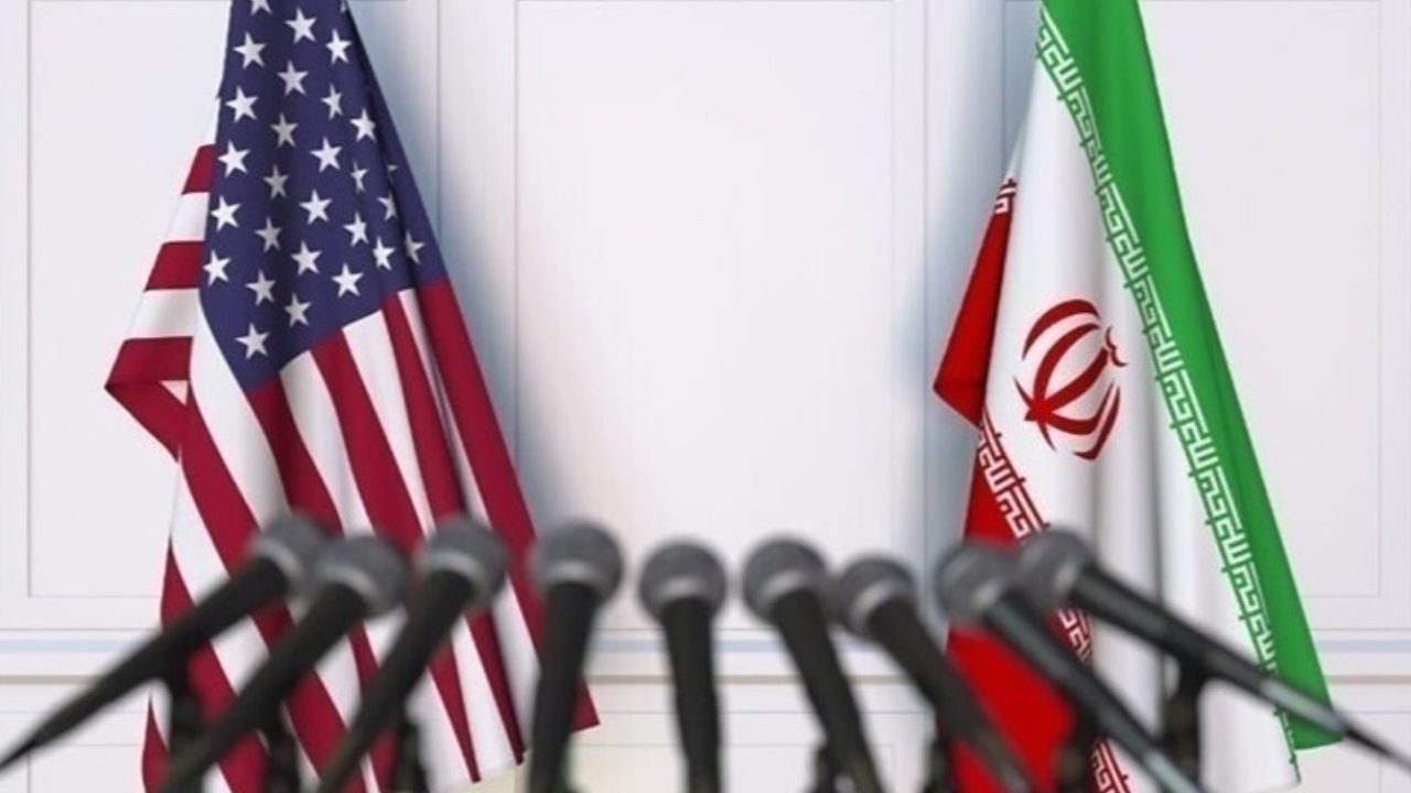 إيران-أميركا
