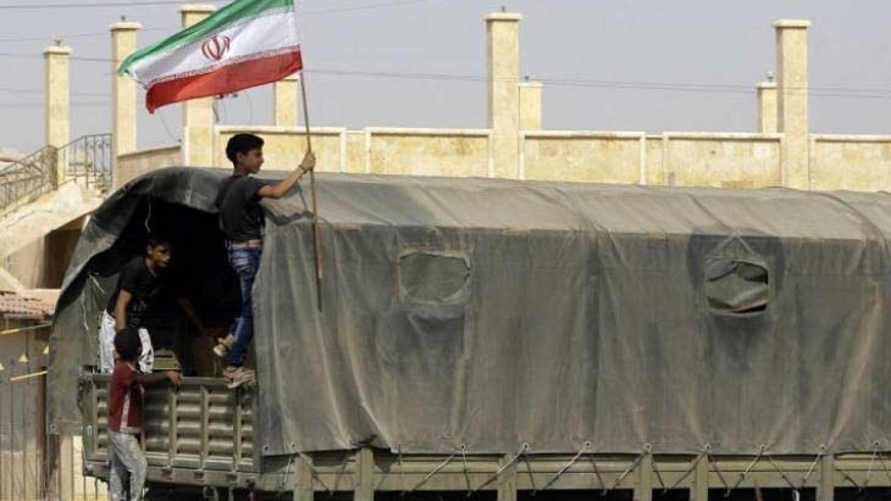 إيران-توسع-نشر-التشيّع-بريف-حلب