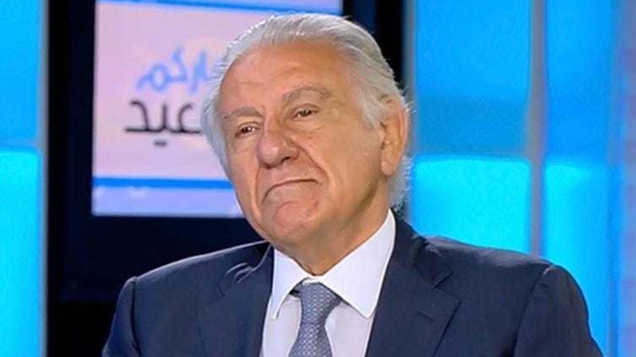 ابراهيم الضاهر