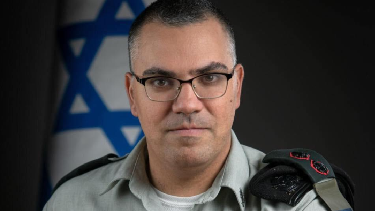 ادرعي ادرعي