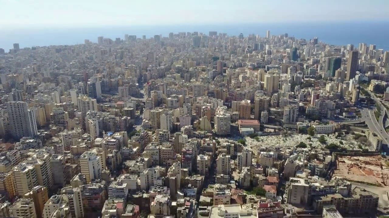 الاشرفية