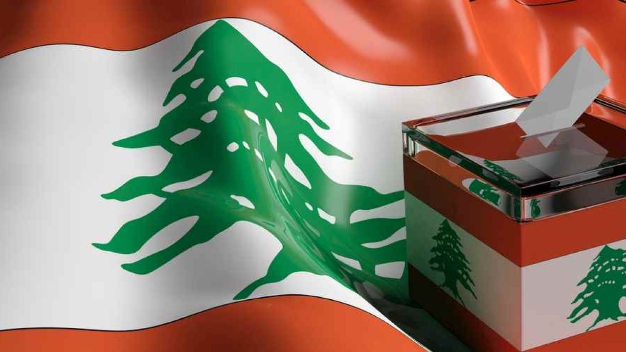 الانتخابات الانتخابات
