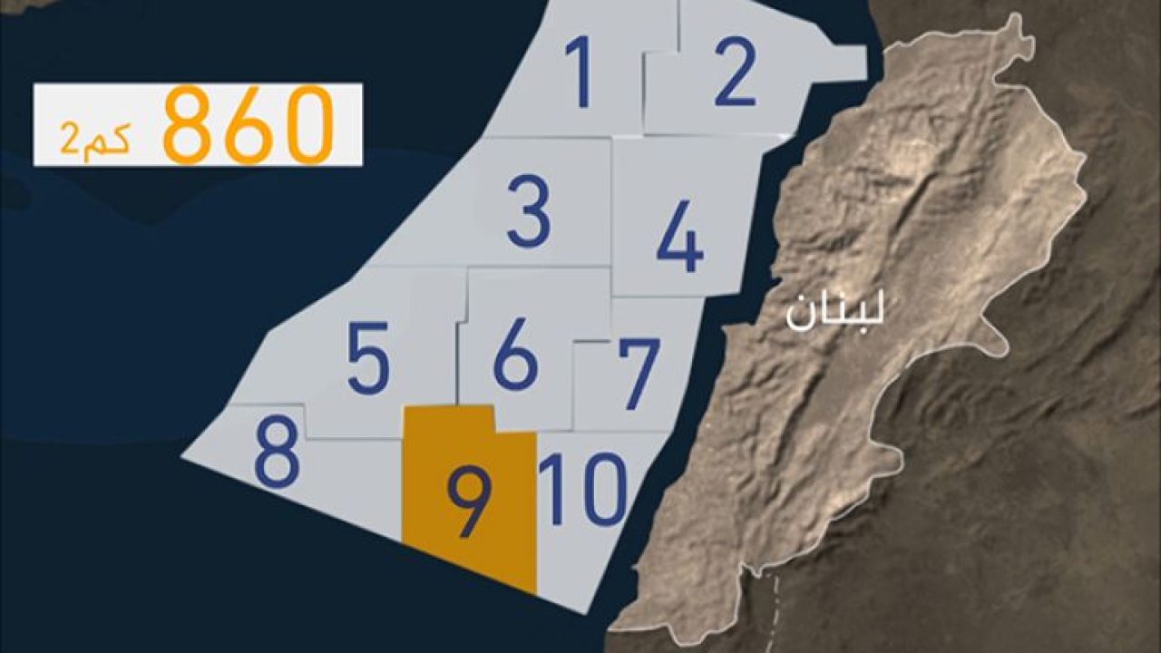البلوك رقم ٩ البلوك رقم ٩