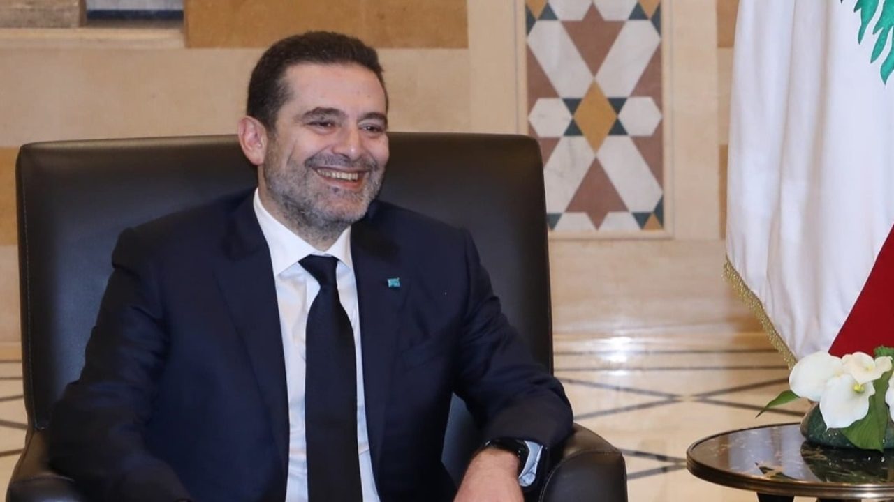 الحريري-1
