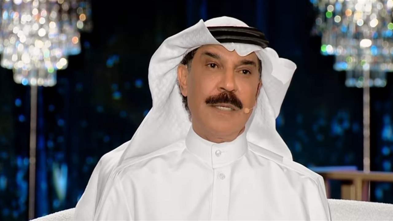 الرويشد