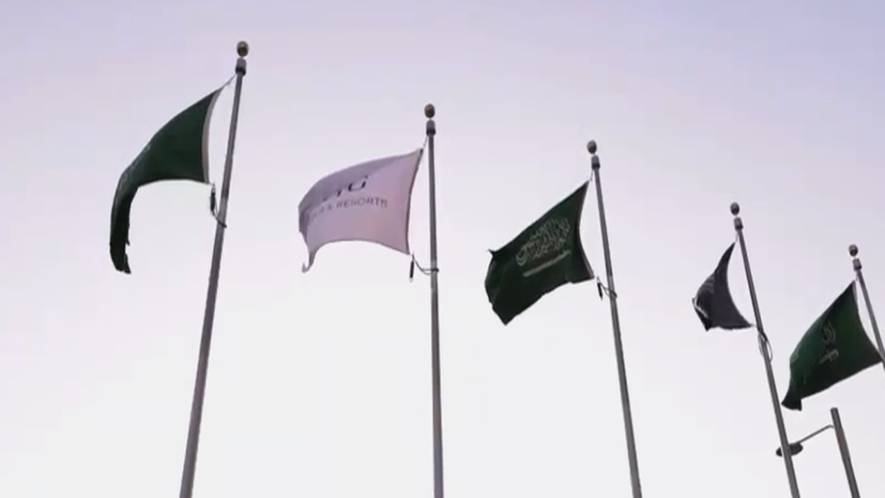 الرياضة السعودية