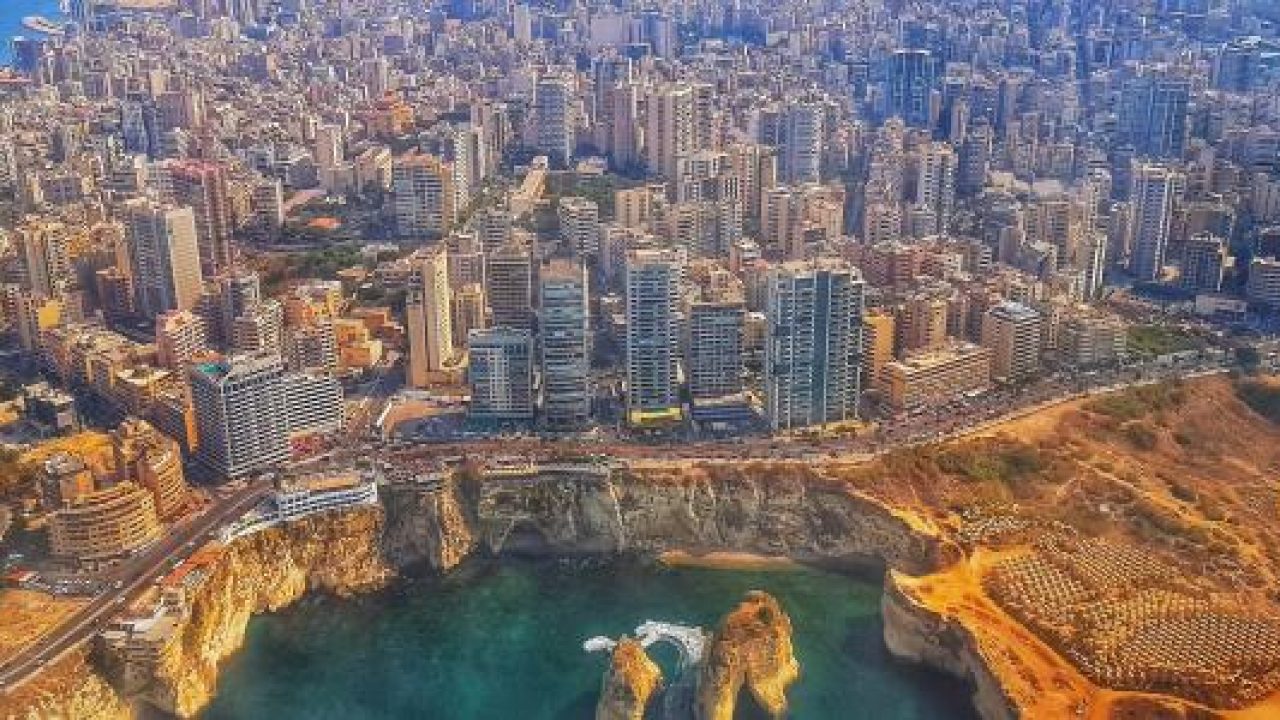 السياحة_في_لبنان