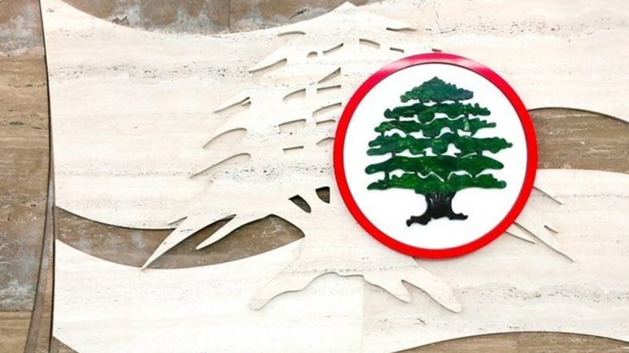 القوات-اللبنانية