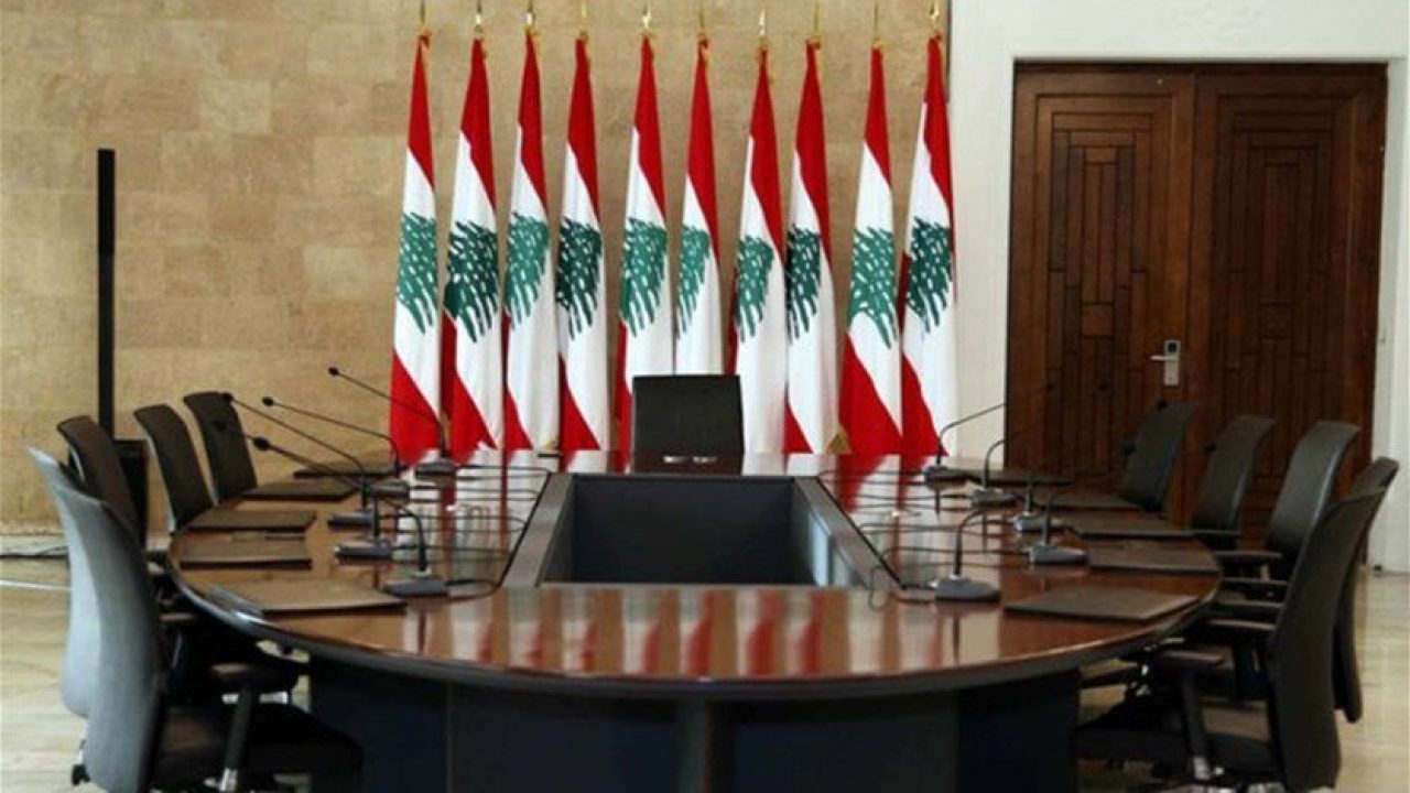 اللجنة الخماسية
