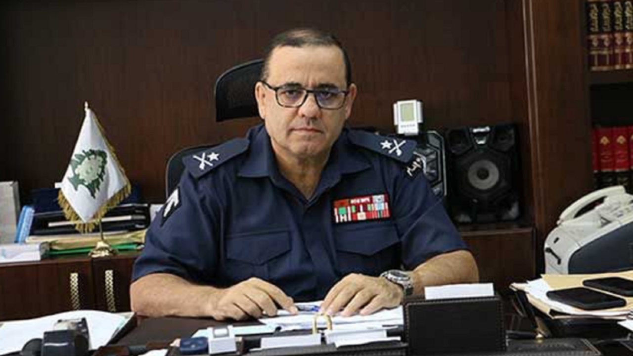 اللواء البيسري اللواء البيسري