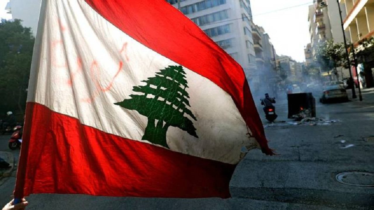 الملف-الاستراتيجي-سقوط-لبنان أجندة سرية