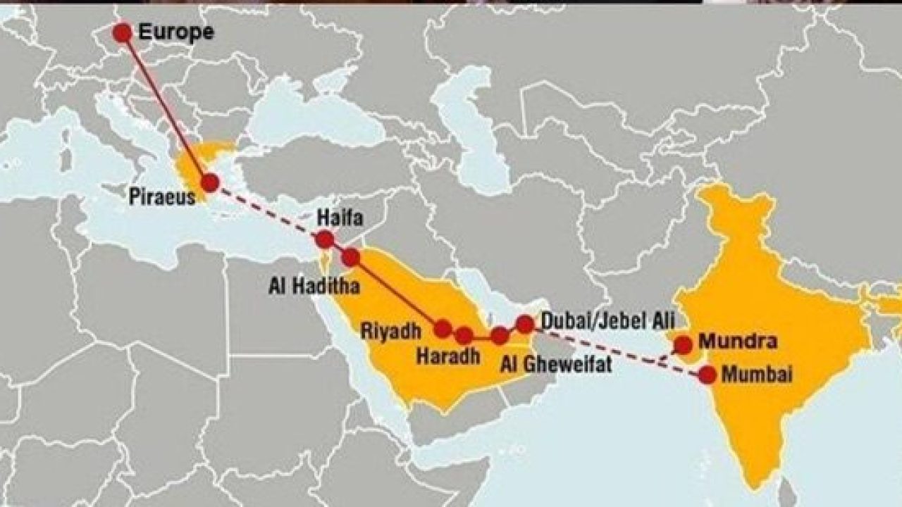 الممر-الاقتصاد