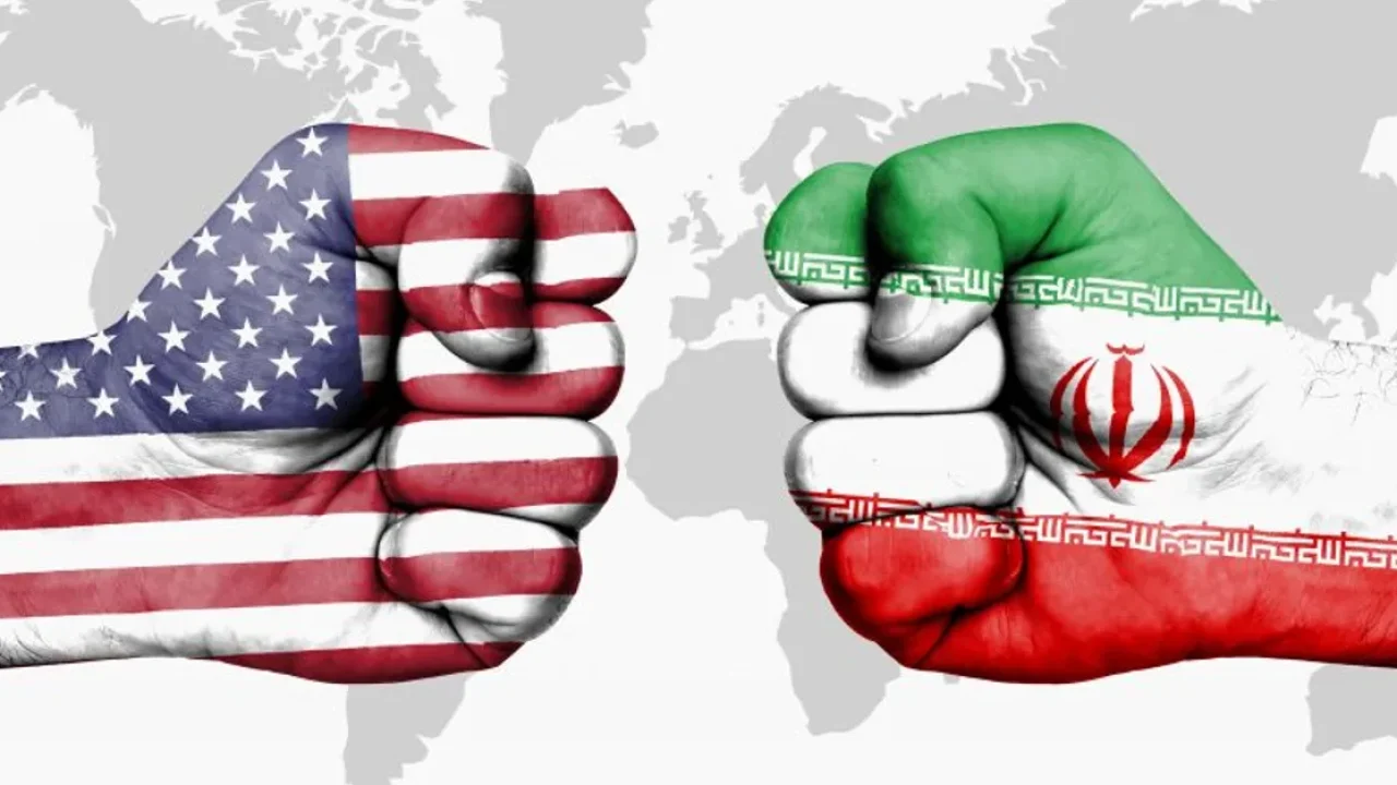 المواجهات الأميركية الإيرانية
