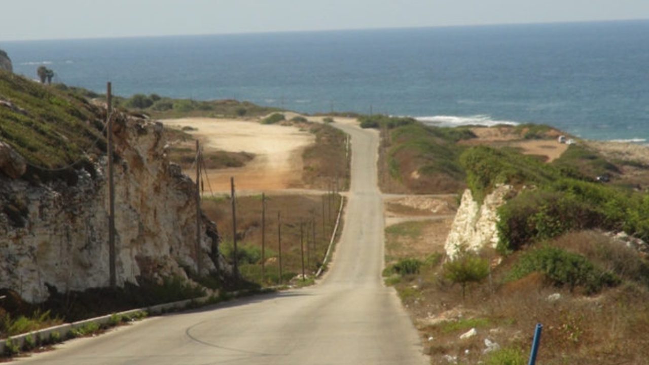 الناقورة