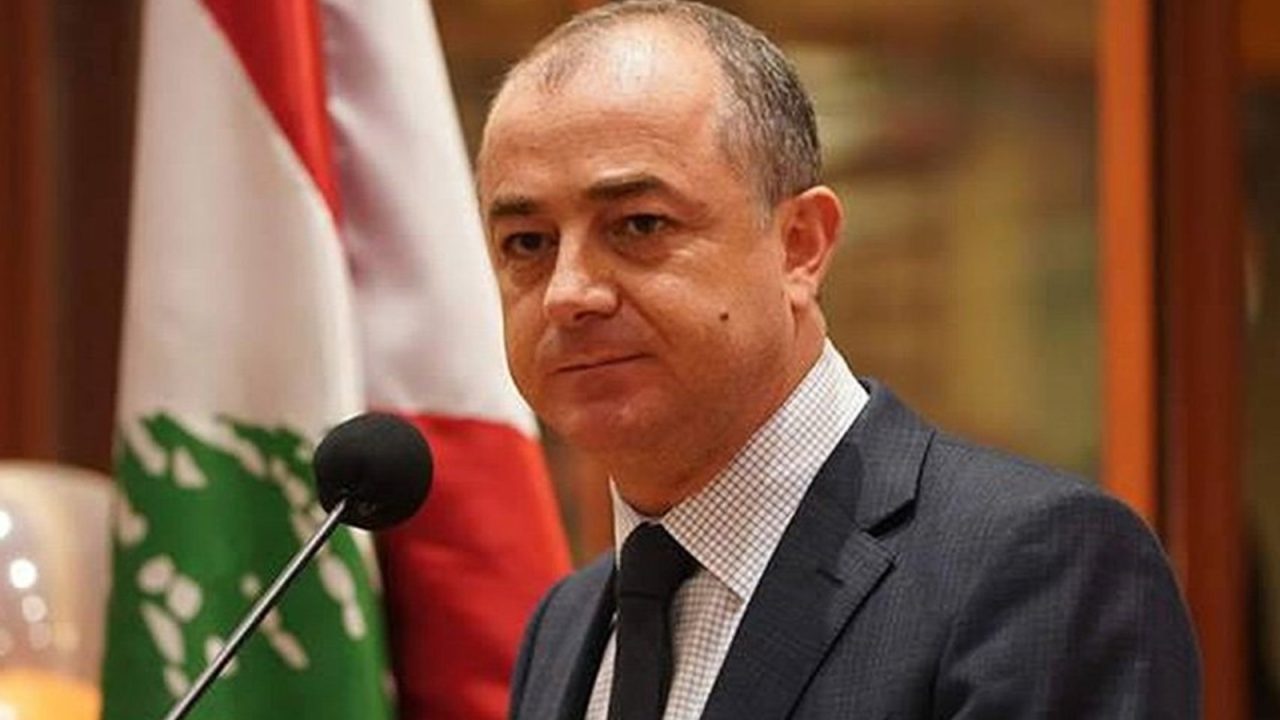 الياس بو صعب