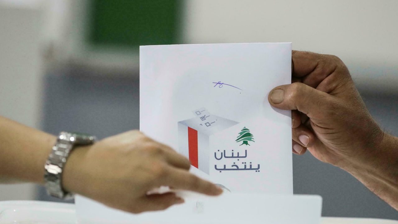 انتخابات انتخابات