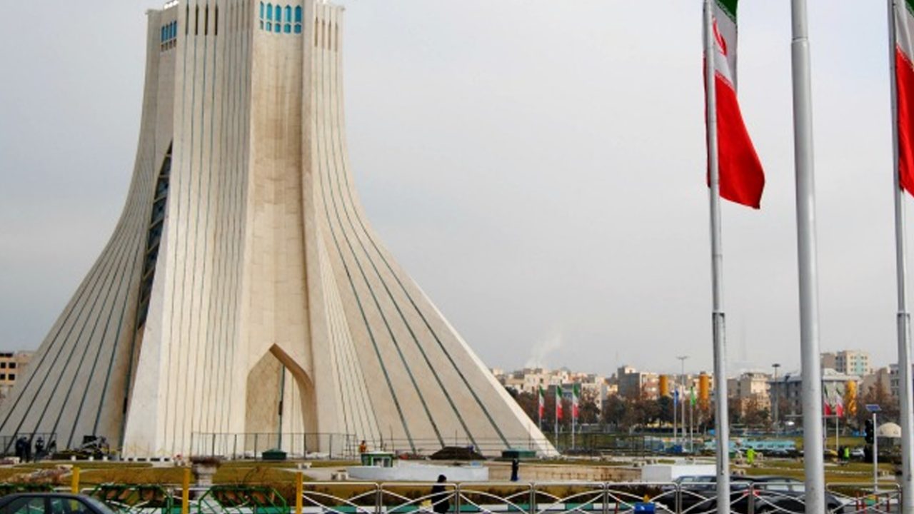 ايران-2