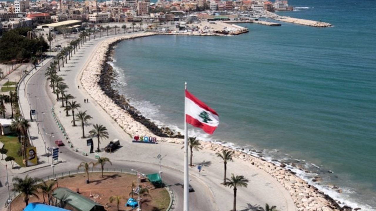 بحر صور