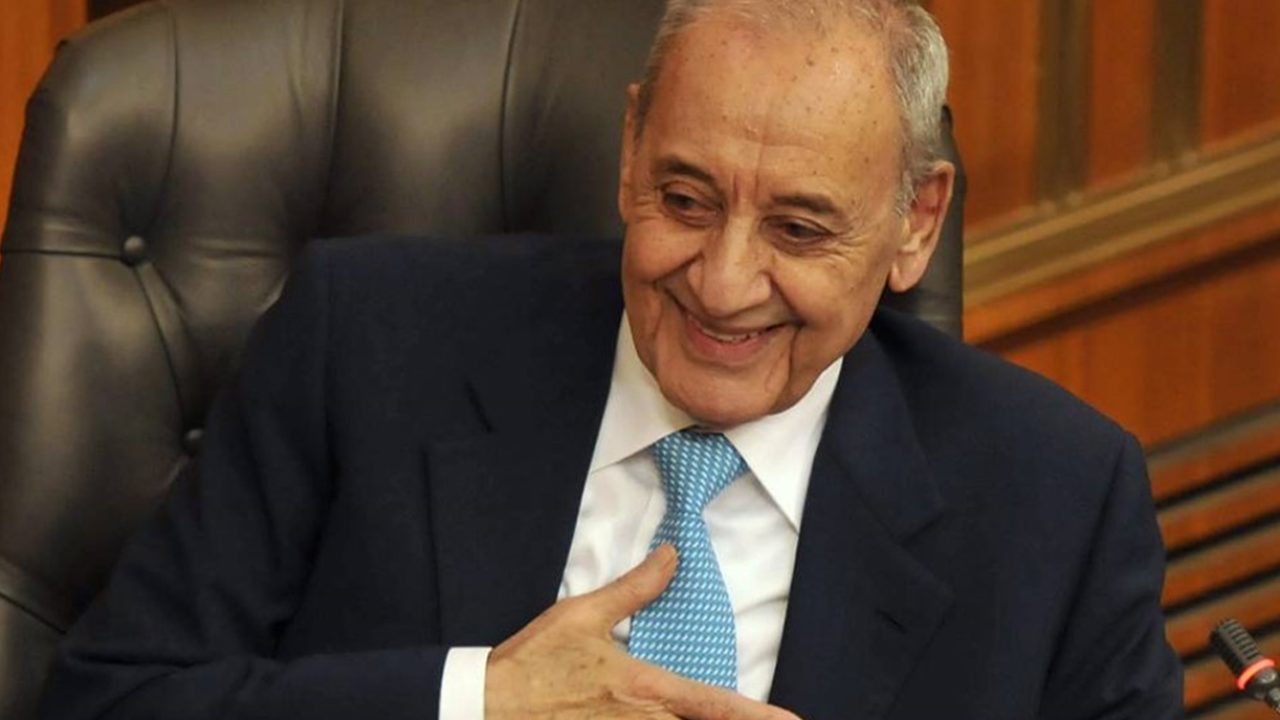 بري