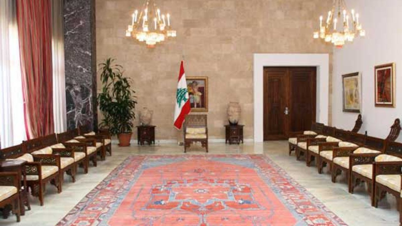 بعبدا بعبدا