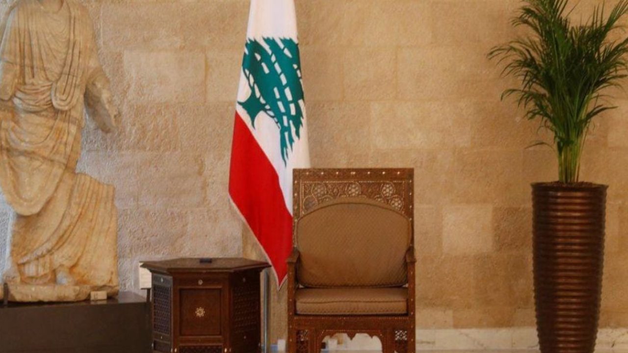 بعبدا