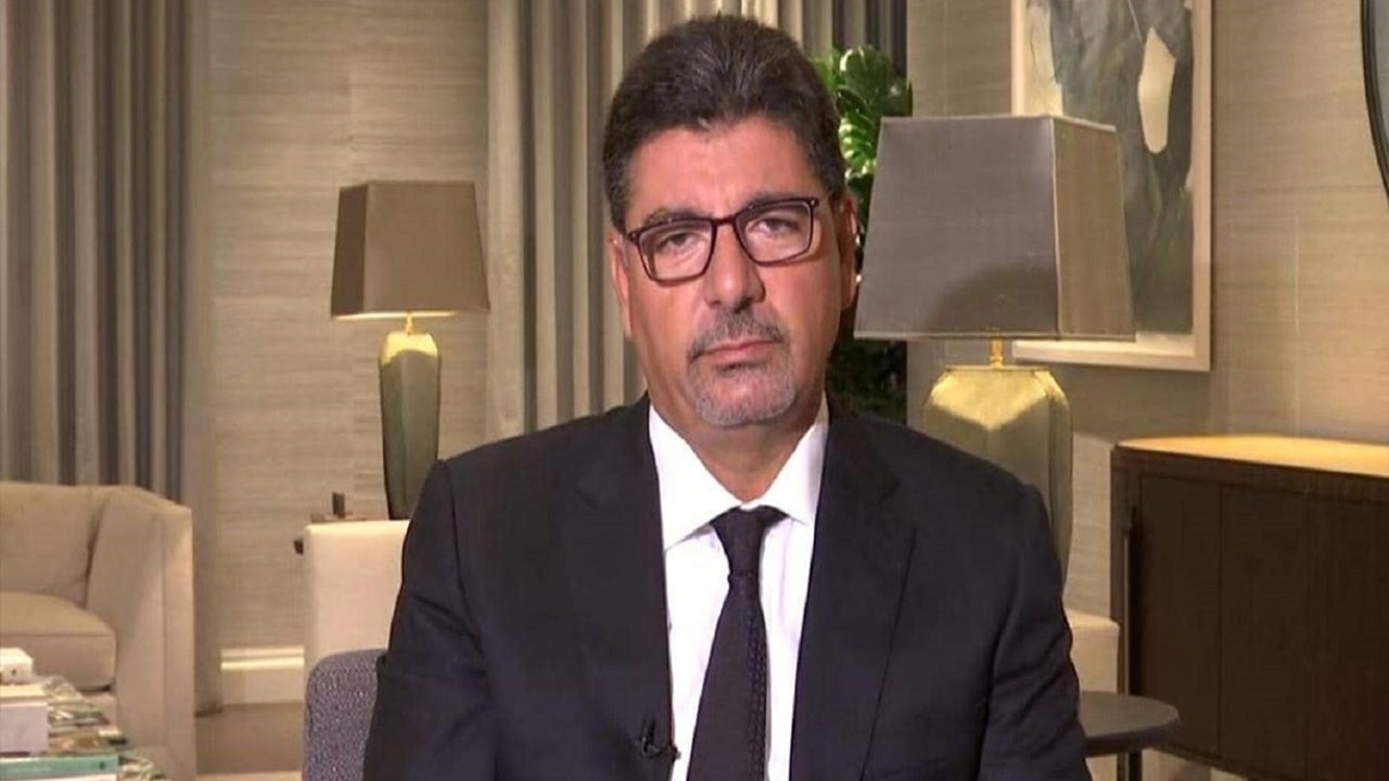 بهاء الحريري