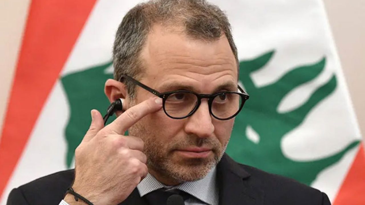 جبران-باسيل جبران-باسيل