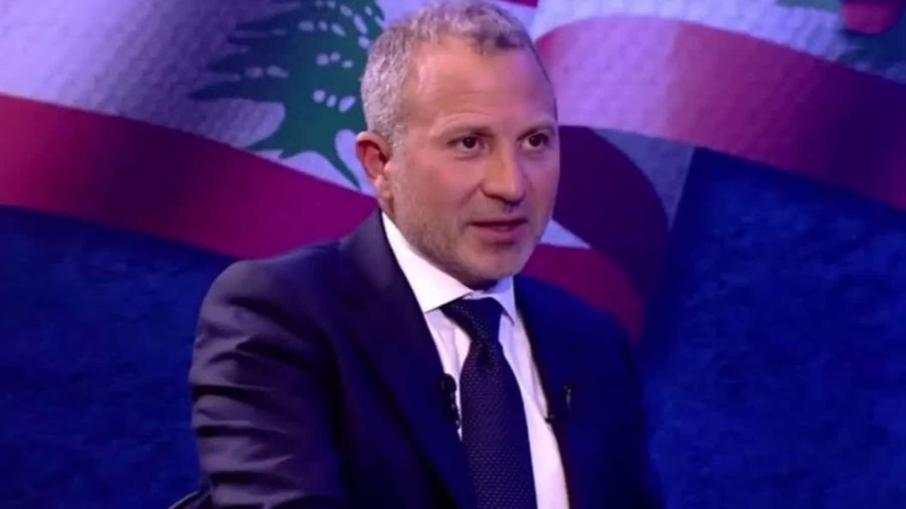 جبران-باسيل جبران-باسيل