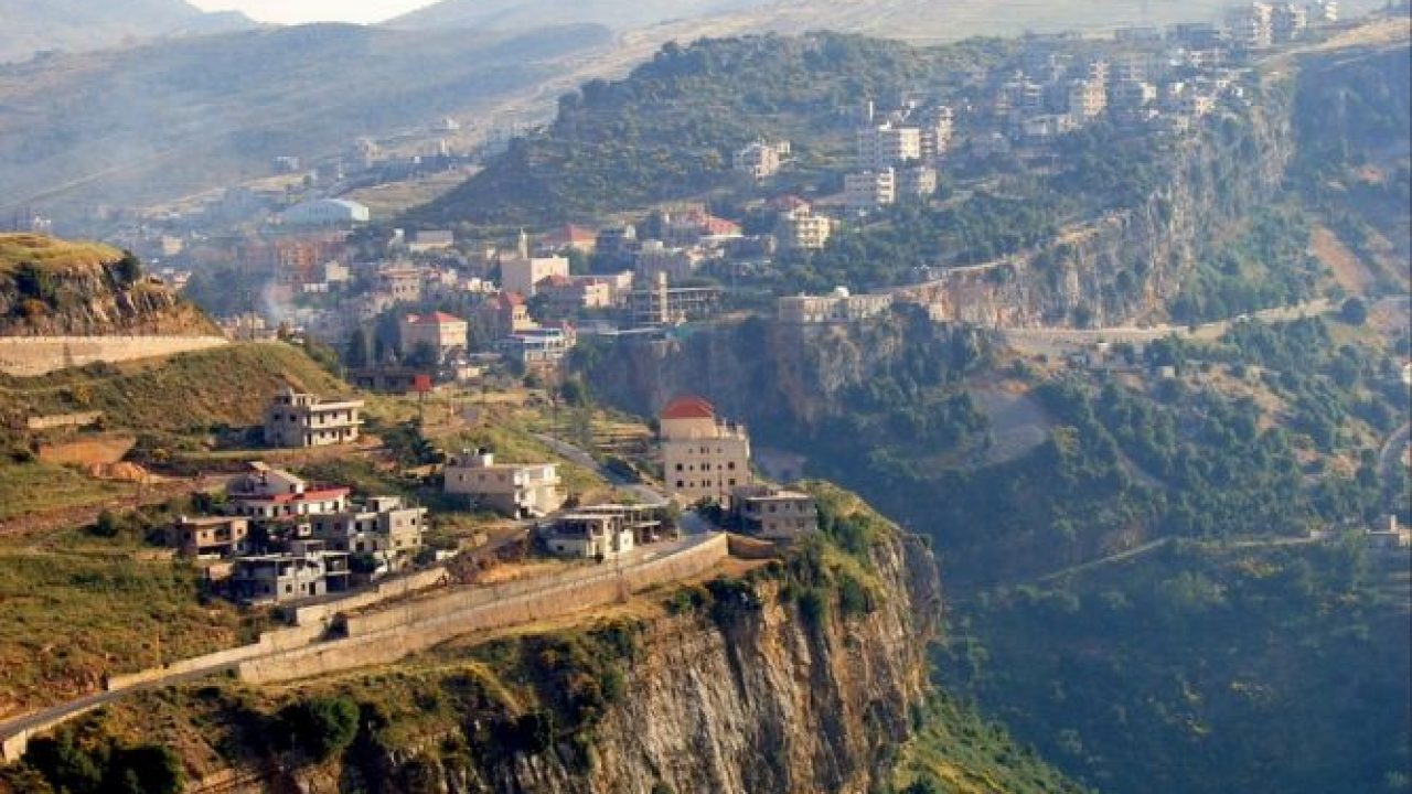 جزين اللبنانية 3