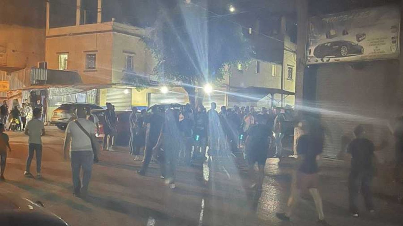 حادثة الدورة