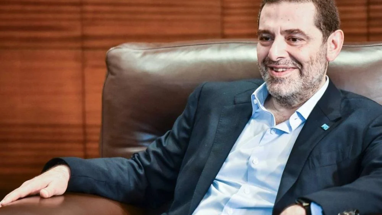 حريري حريري