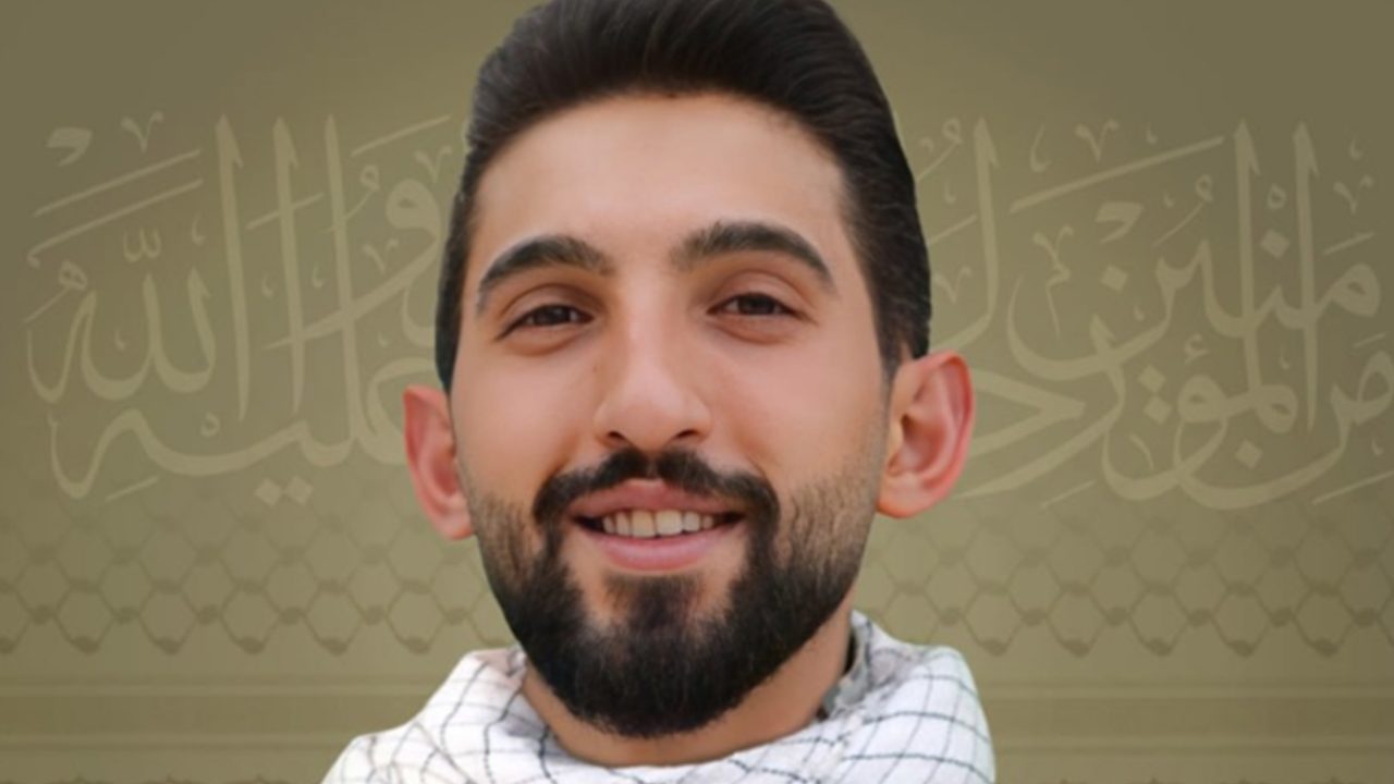 حسن منصور منصور