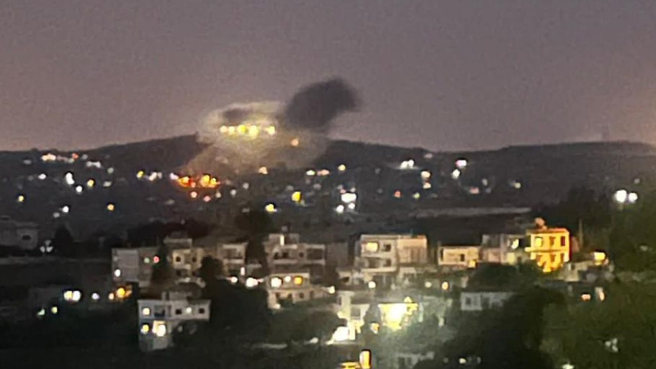 حولا