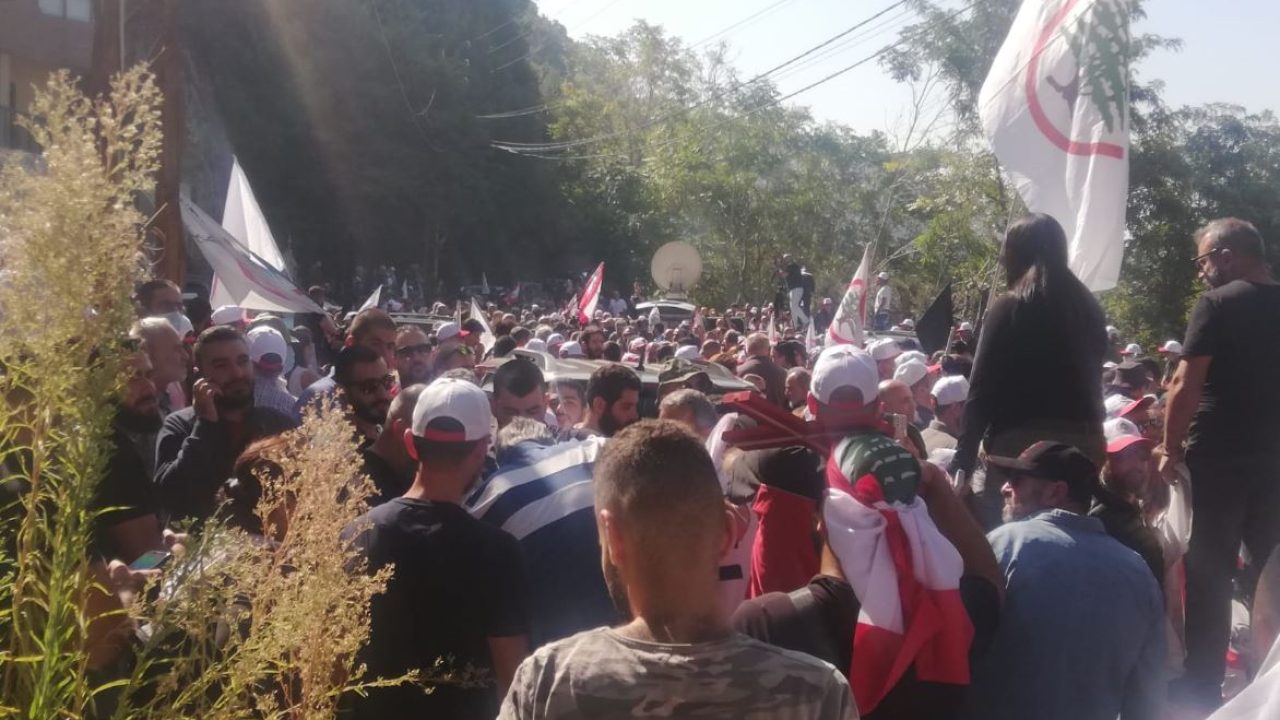 بشري…عنوان الإلتزام