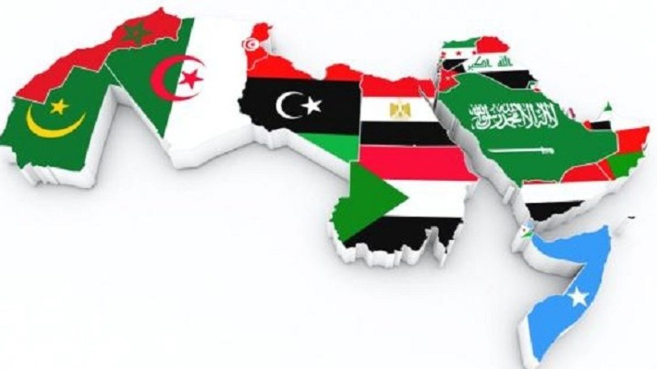 دول-عربية