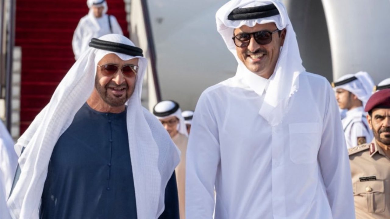 رئيس-الامارات