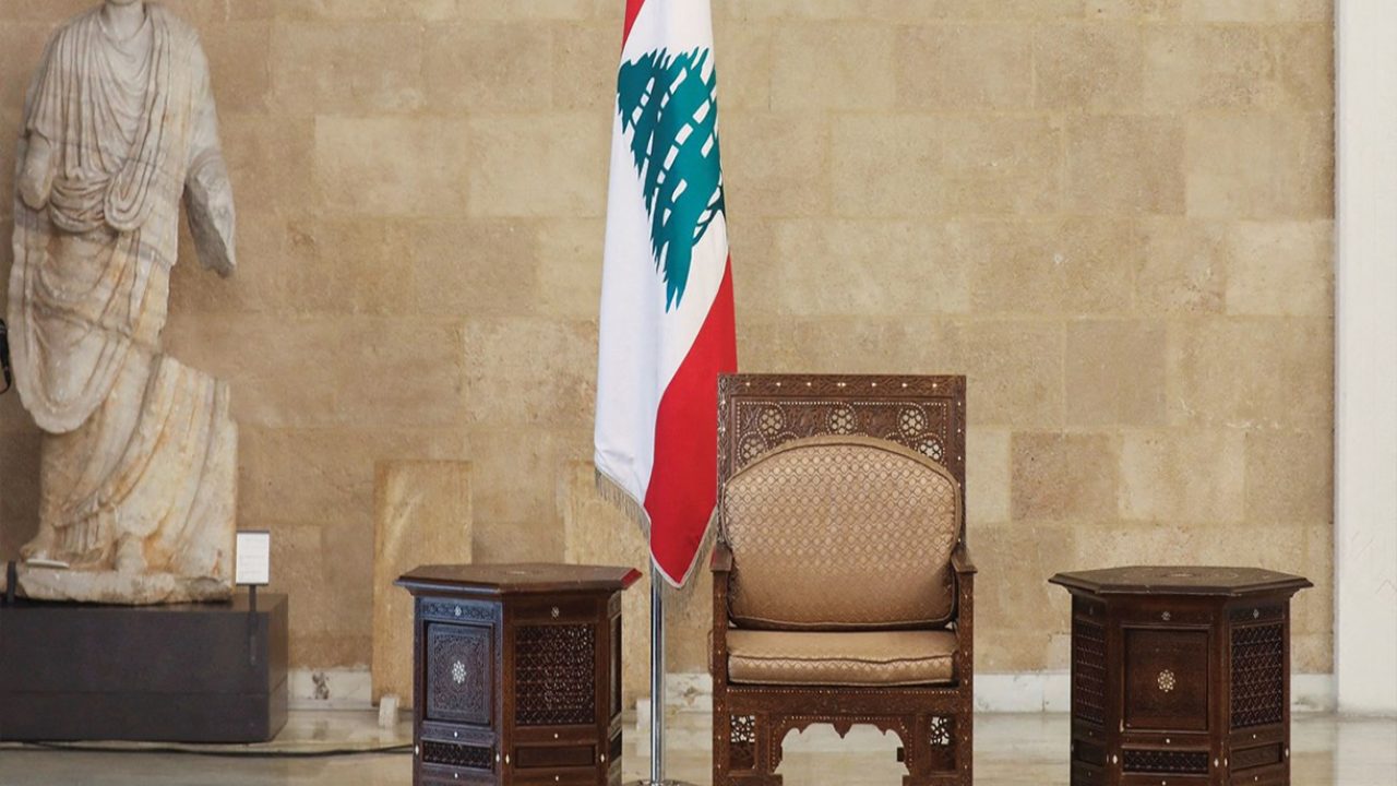رئيس للجمهورية
