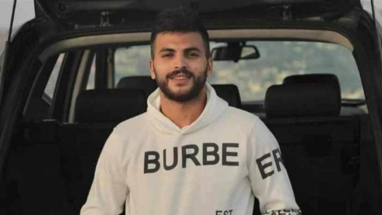 رامي الحاج