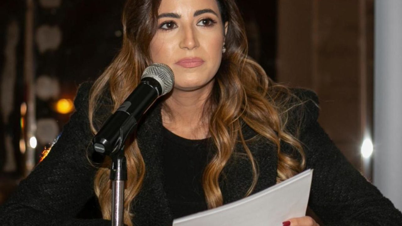 رشا عيتاني