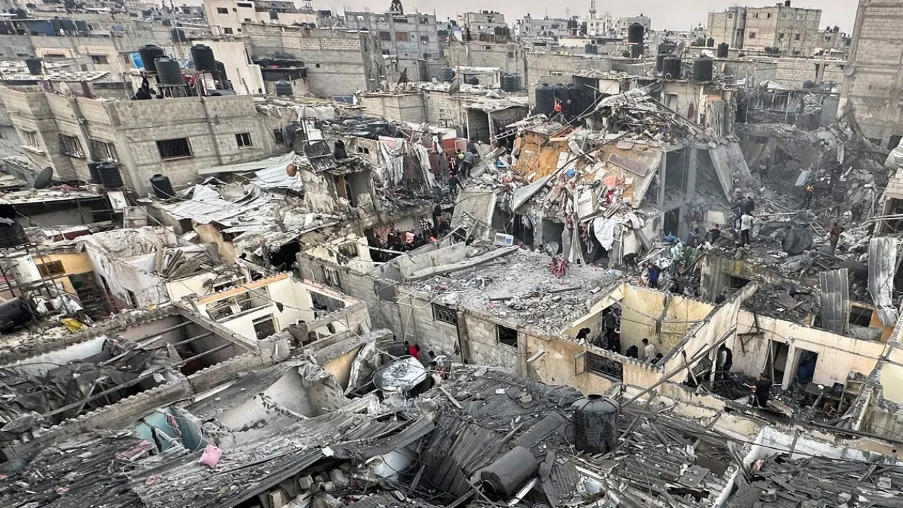 رفح