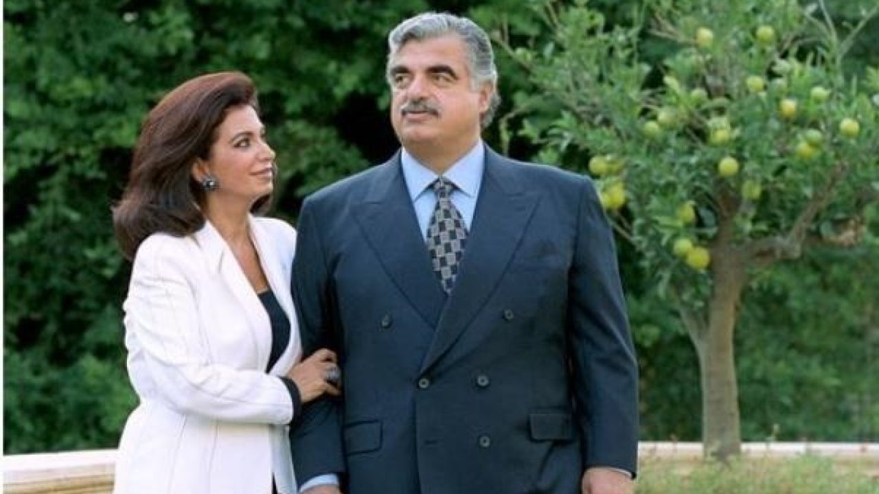 رفيق-الحريري