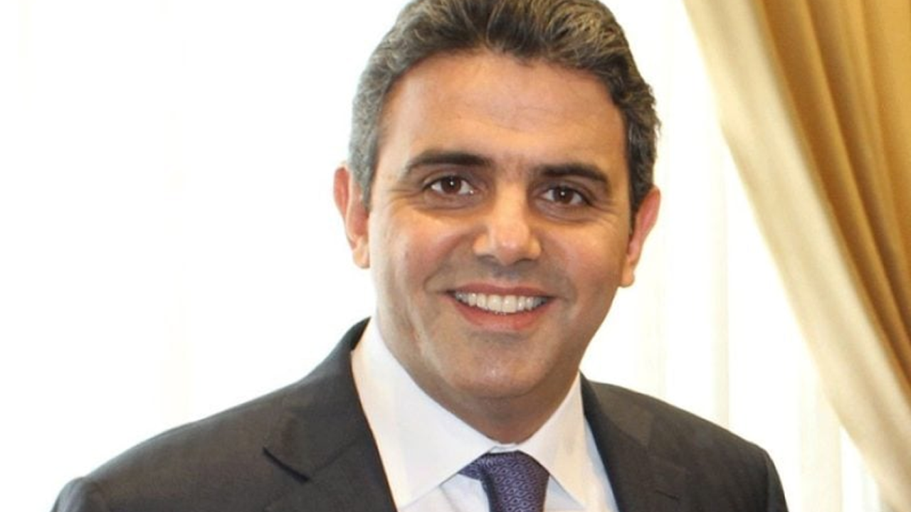 زياد الحواط زياد الحواط
