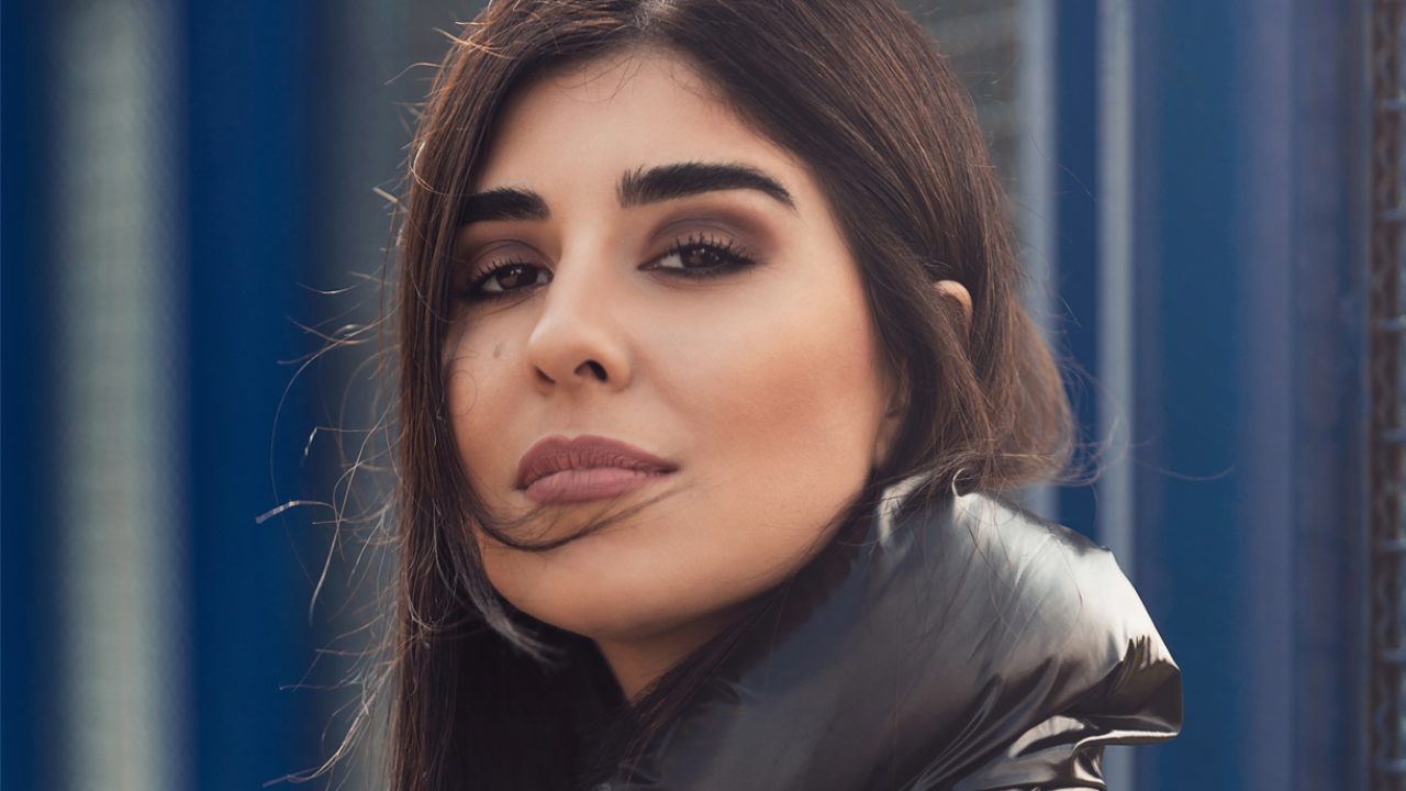 زينة-مكي