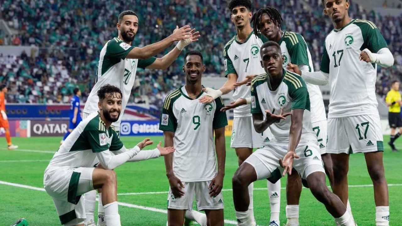 سعودية